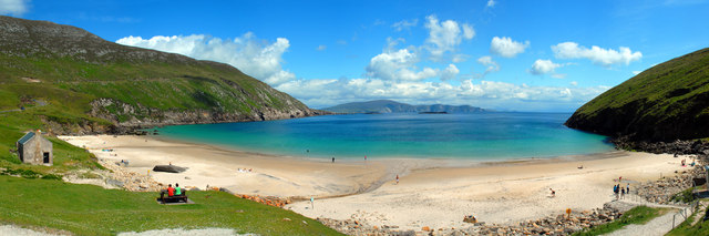 Keem Bay